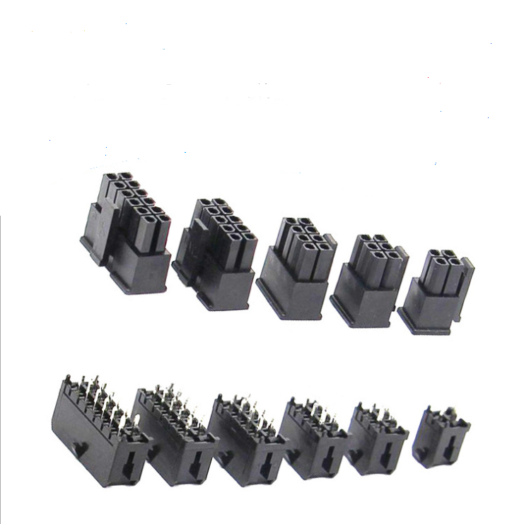 China New Delivery for Molex Connector 4 Pin - MOLEX 43645 43640
